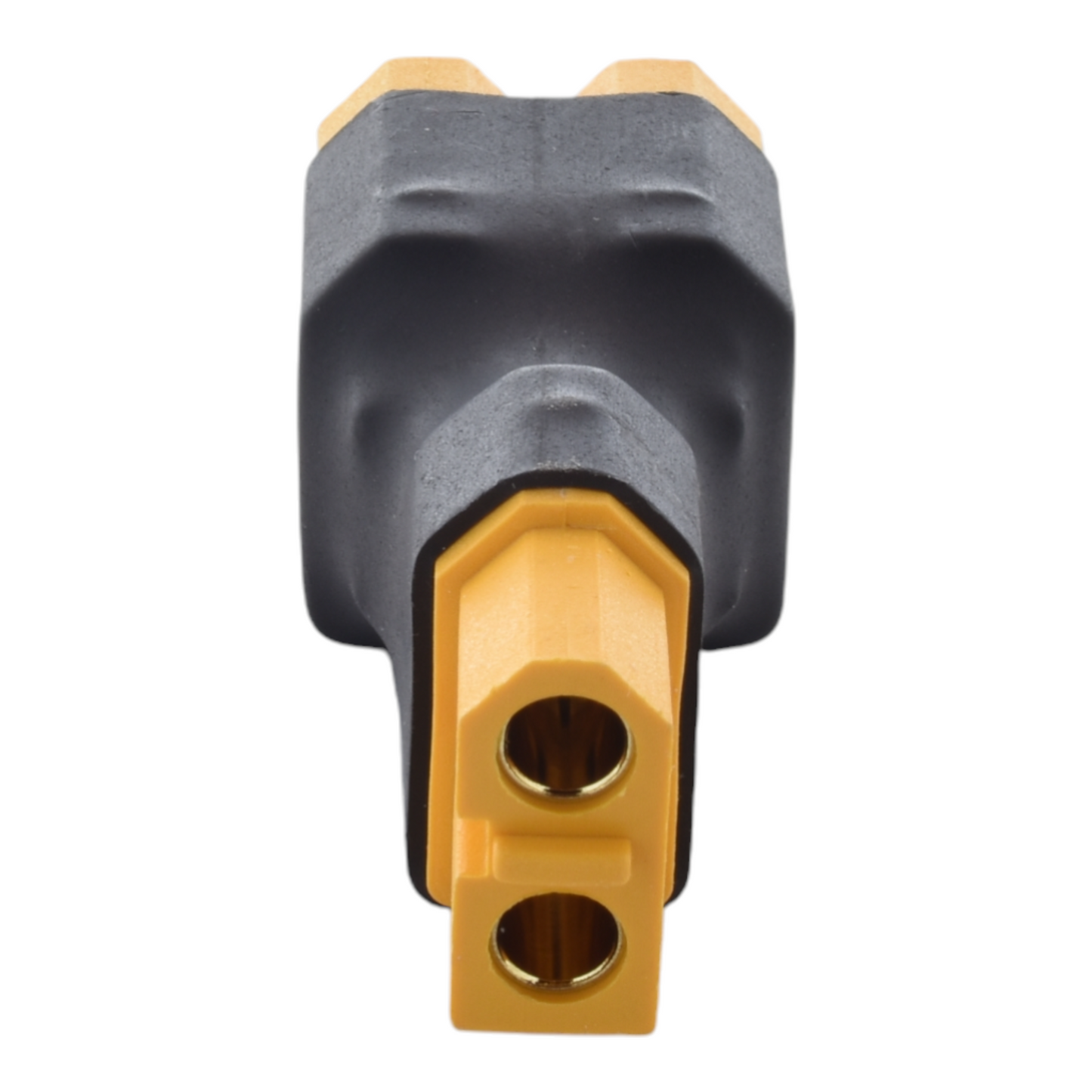 No Wires: XT60 Parallel Battery Connector