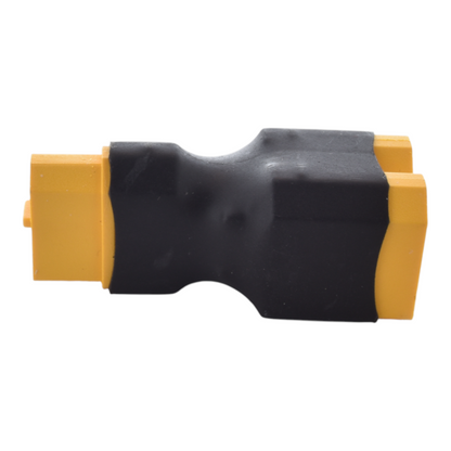 No Wires: XT60 Parallel Battery Connector