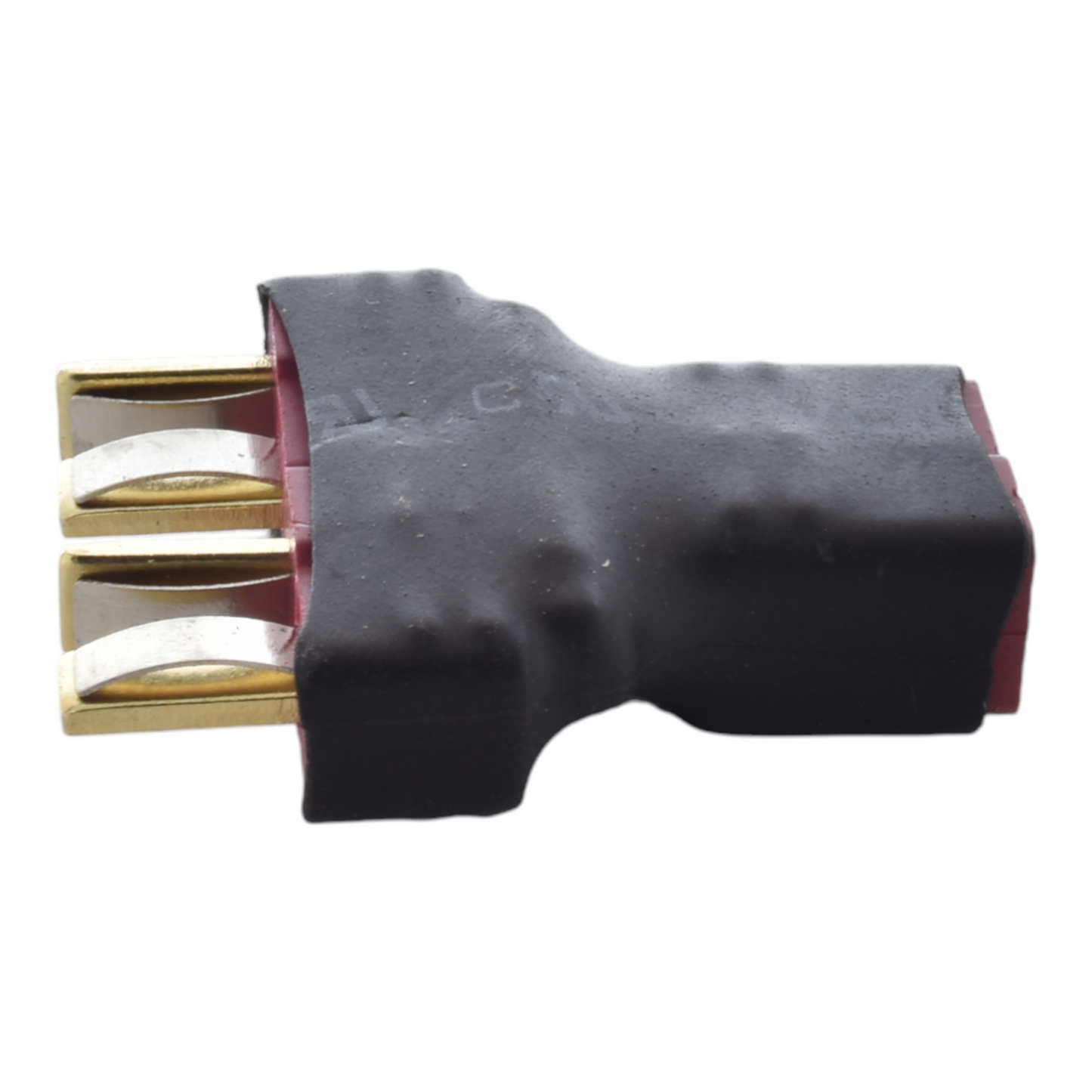 Ultra Compact T-Plug (Deans Style) Serial / Series Battery Connector / Adapter