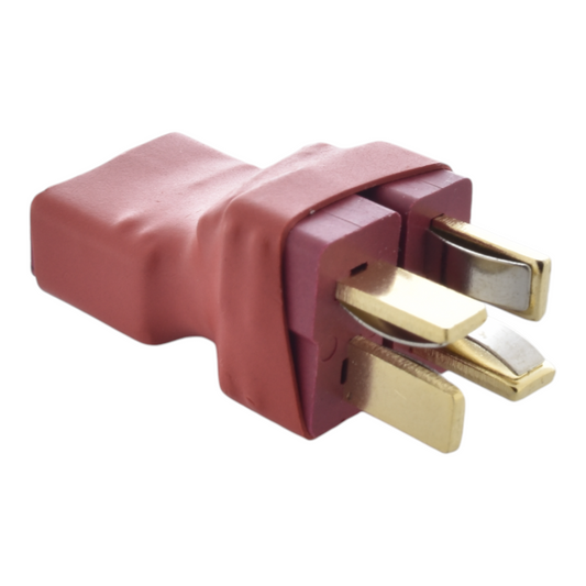No Wires: T-Plug Series / Serial Battery Connector