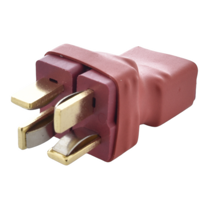 No Wires: T-Plug Series / Serial Battery Connector