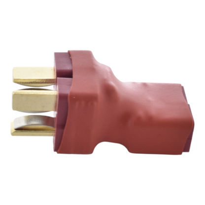 No Wires: T-Plug Series / Serial Battery Connector