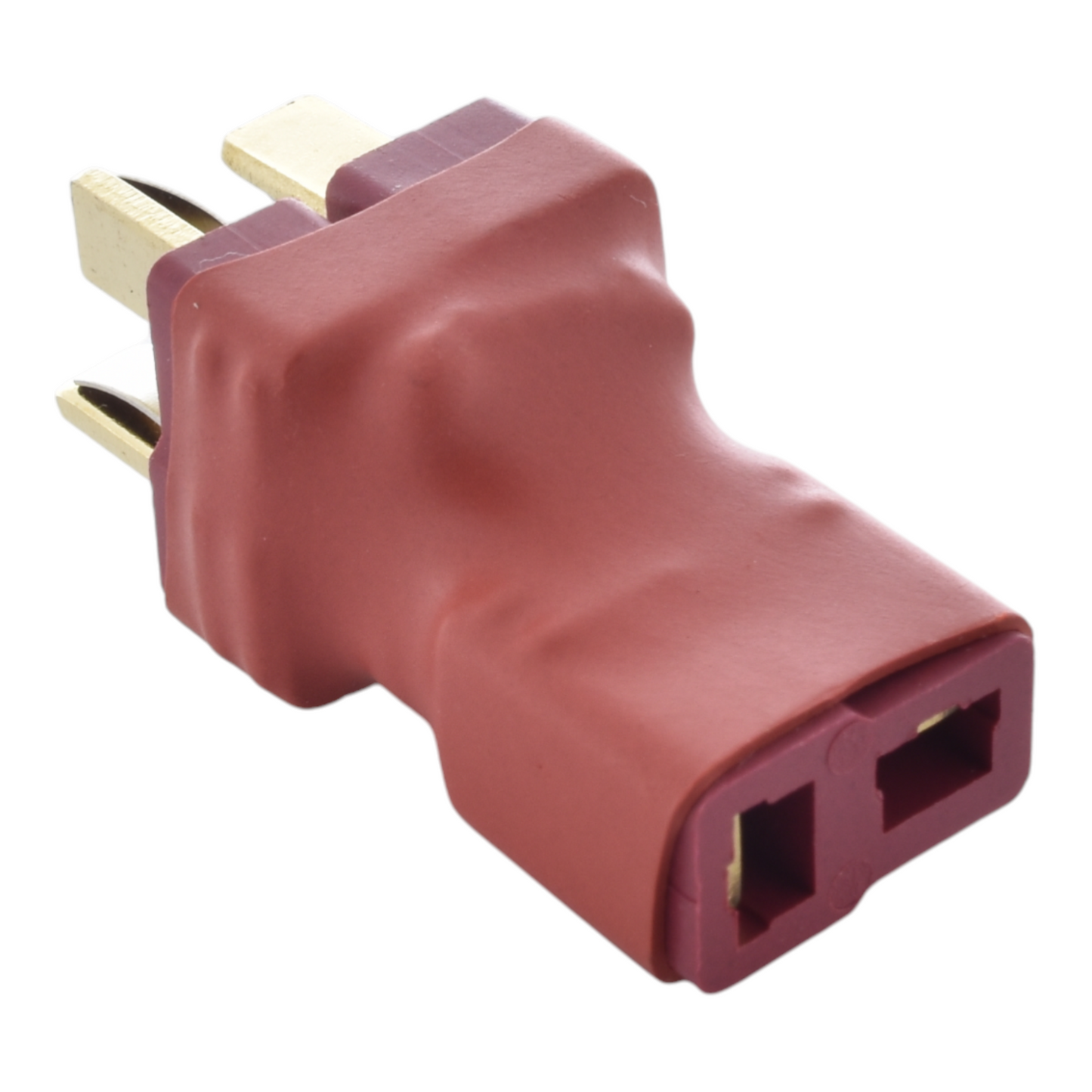 No Wires: T-Plug Series / Serial Battery Connector