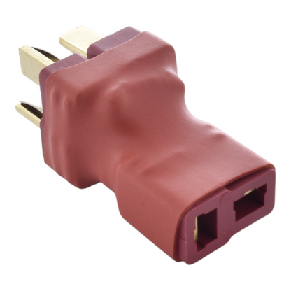 No Wires: T-Plug Series / Serial Battery Connector