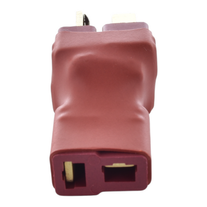 No Wires: T-Plug Series / Serial Battery Connector