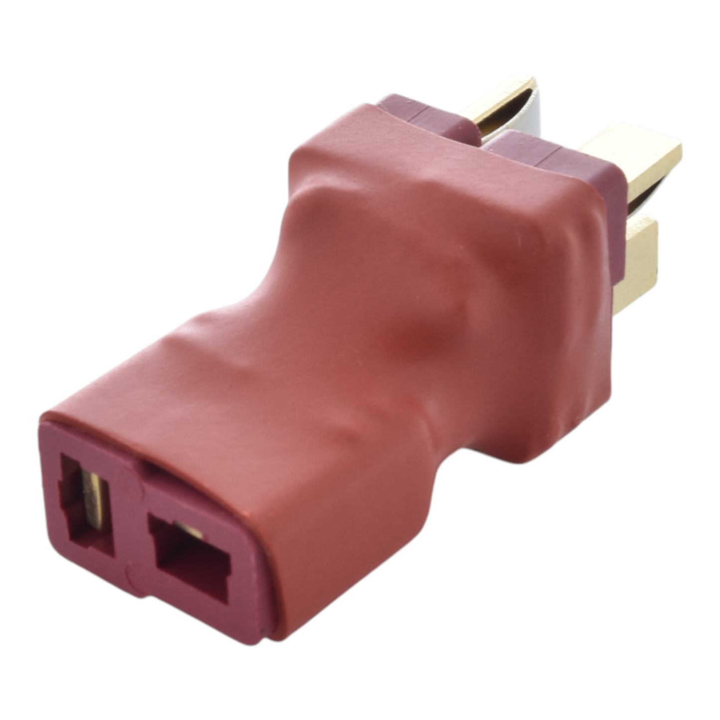 No Wires: T-Plug Series / Serial Battery Connector