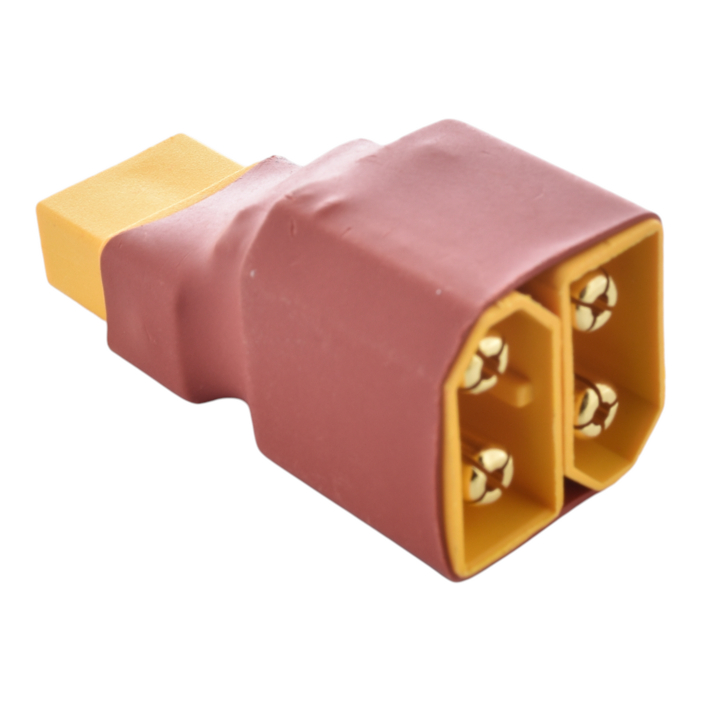 No Wires: XT60 Series / Serial Battery Connector