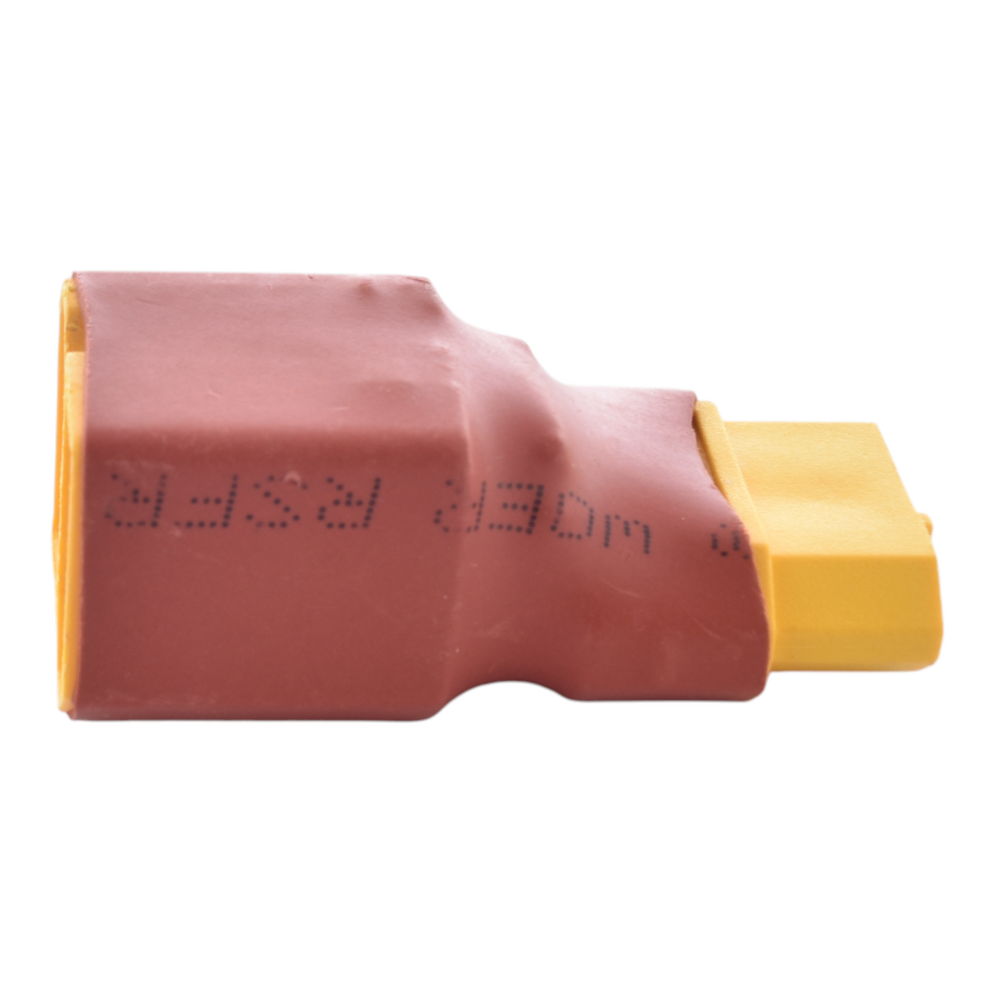 No Wires: XT60 Series / Serial Battery Connector