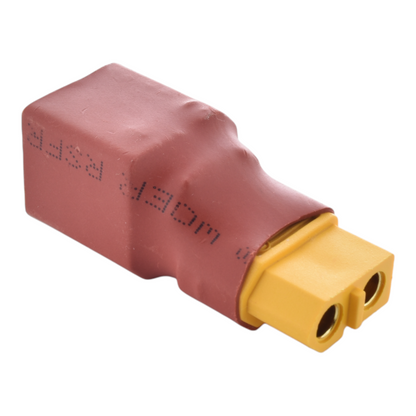 No Wires: XT60 Series / Serial Battery Connector