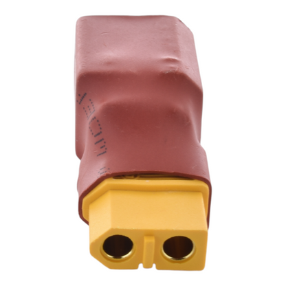 No Wires: XT60 Series / Serial Battery Connector