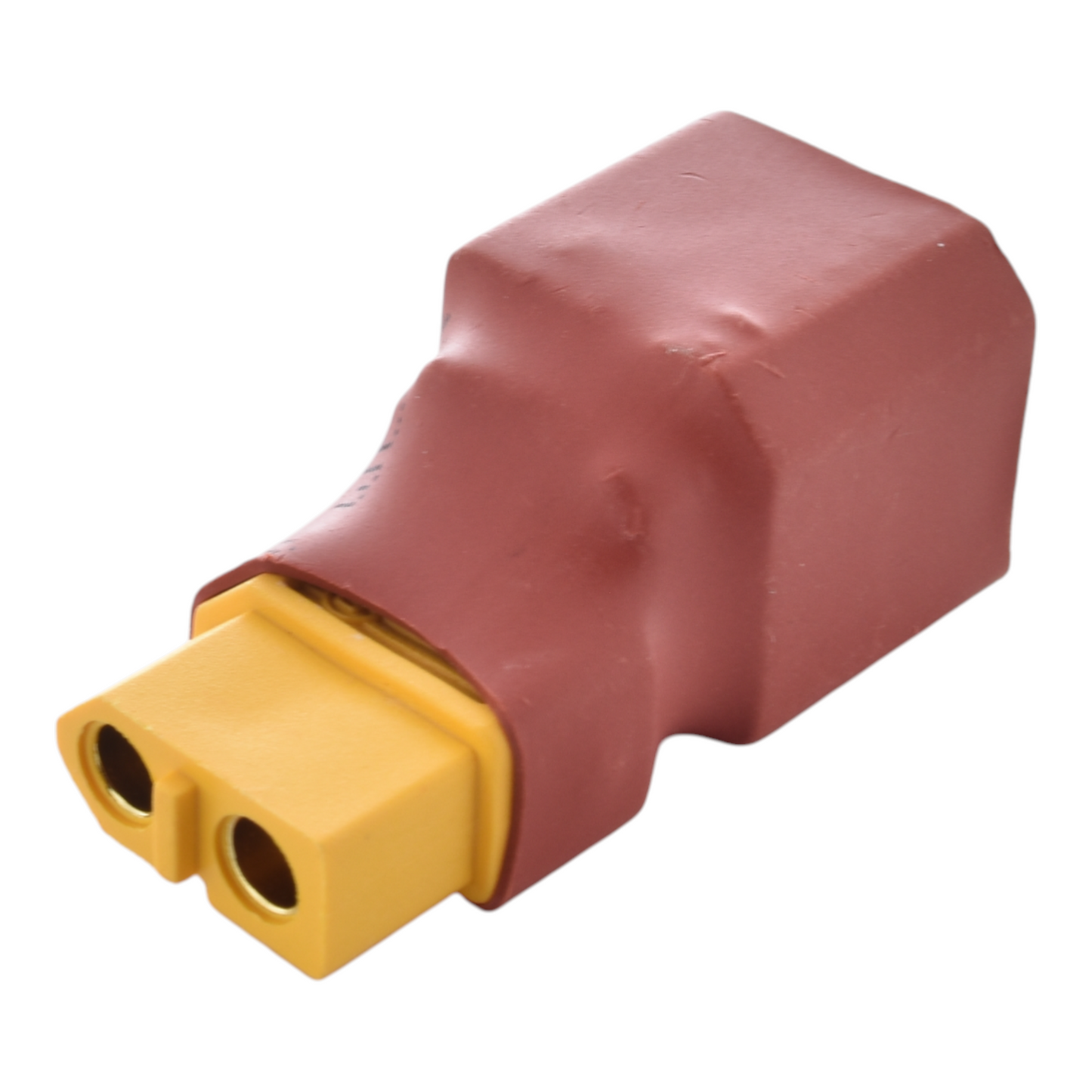 No Wires: XT60 Series / Serial Battery Connector