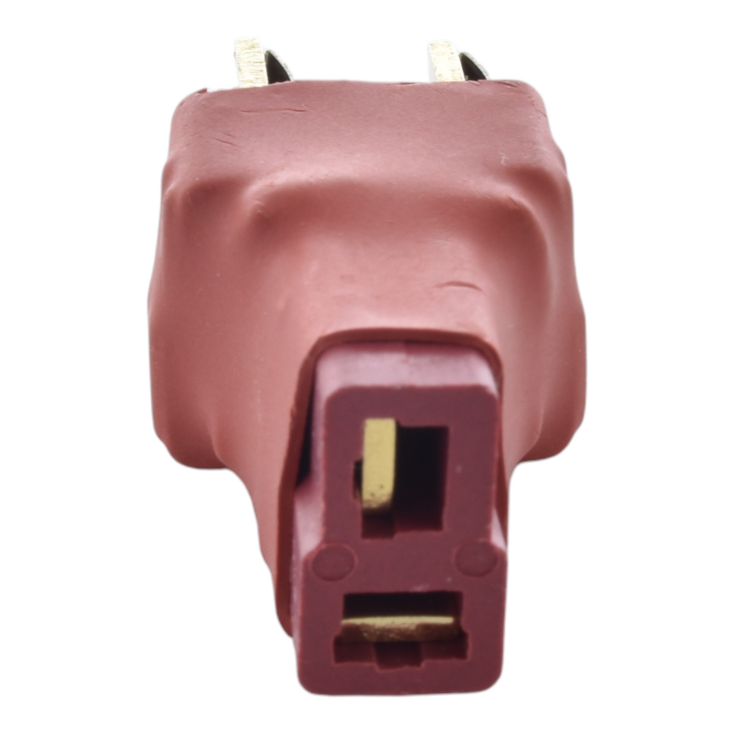 No Wires: T-Plug (Deans Style) Parallel Battery Connector