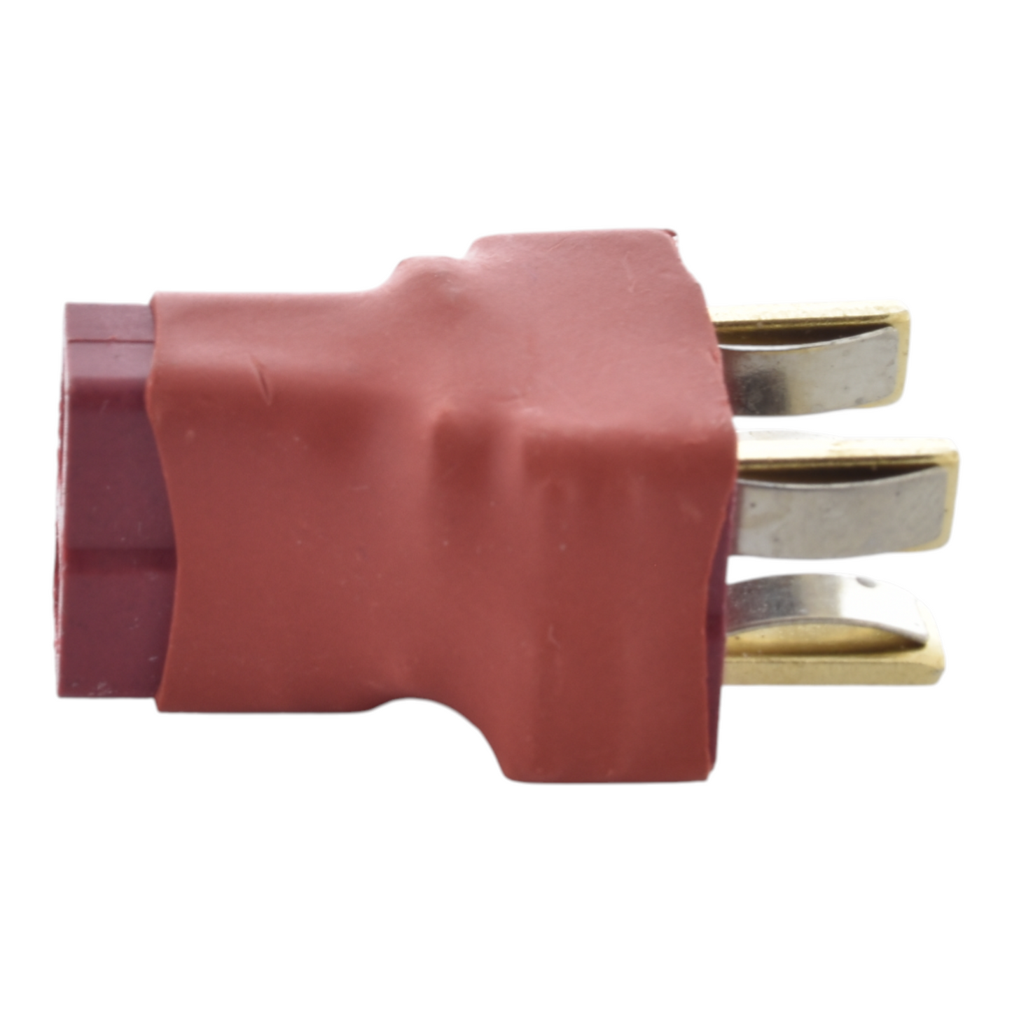 No Wires: T-Plug (Deans Style) Parallel Battery Connector