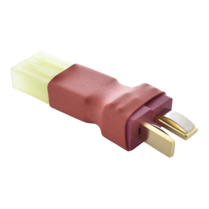 T-Plug Male to Female Mini-Tamiya Adapter - No Wires Adapter