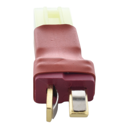 T-Plug Male to Female Mini-Tamiya Adapter - No Wires Adapter