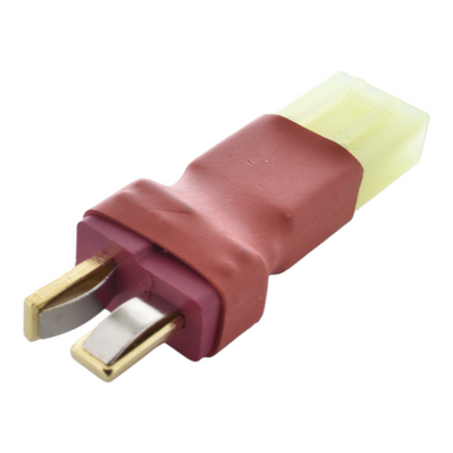 T-Plug Male to Female Mini-Tamiya Adapter - No Wires Adapter