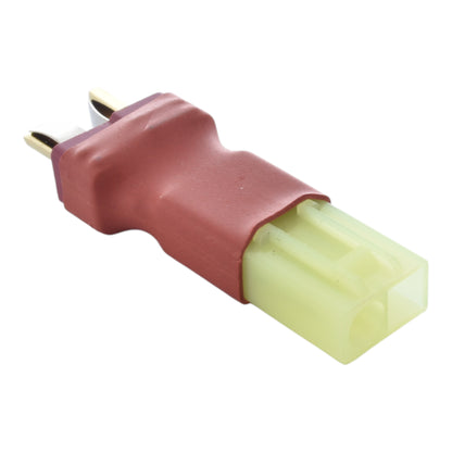 T-Plug Male to Female Mini-Tamiya Adapter - No Wires Adapter