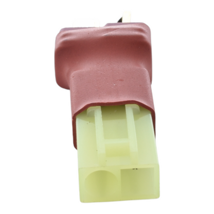 T-Plug Male to Female Mini-Tamiya Adapter - No Wires Adapter