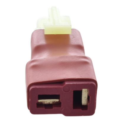 Mini-Tamiya Male to Female T-Plug Adapter - No Wires Adapter