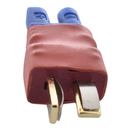 T-Plug Male to Female EC2 Adapter - No Wires Adapter