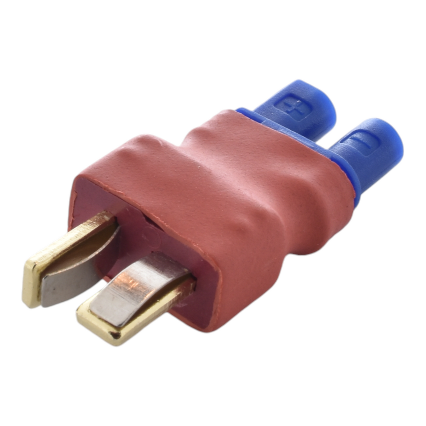 T-Plug Male to Female EC2 Adapter - No Wires Adapter