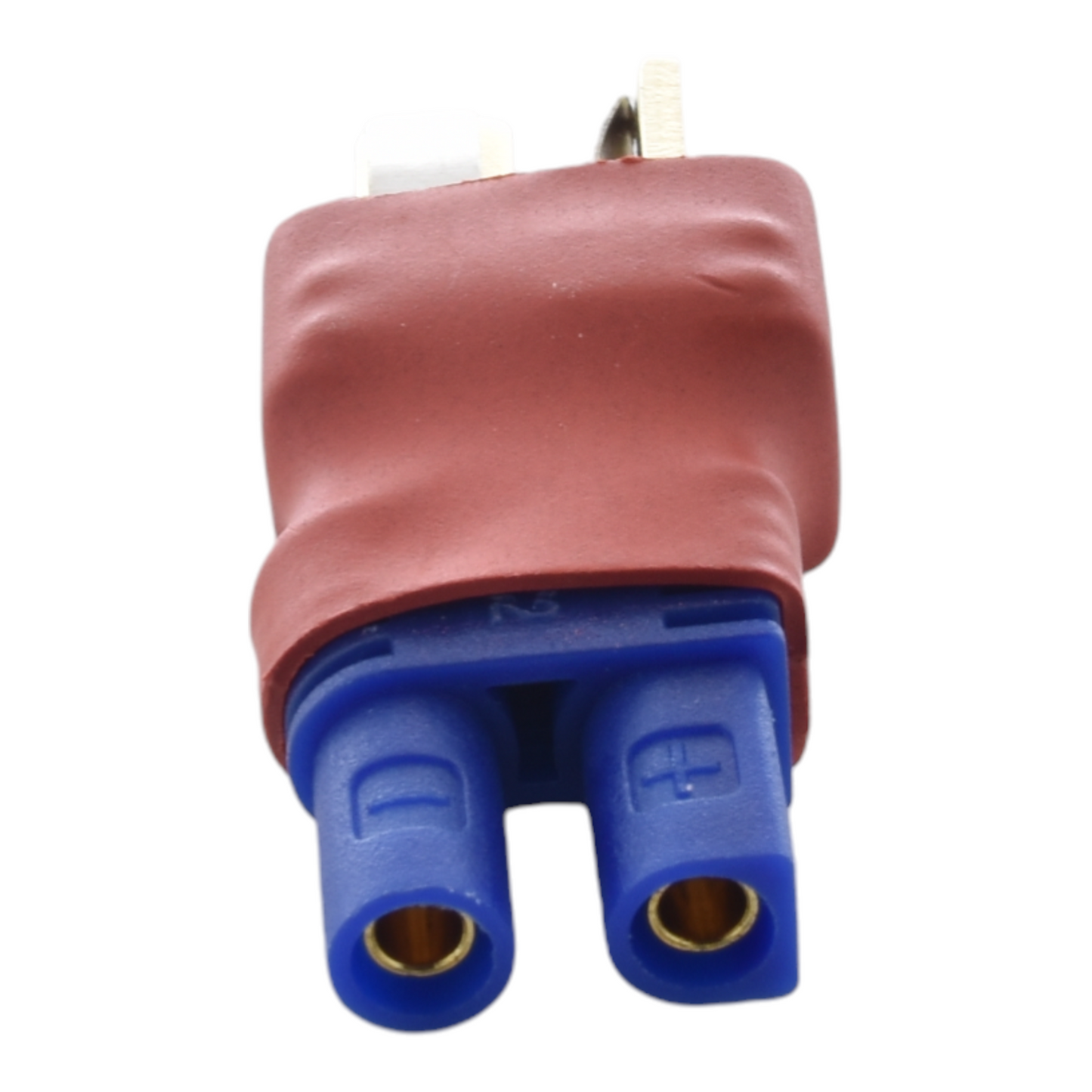 T-Plug Male to Female EC2 Adapter - No Wires Adapter