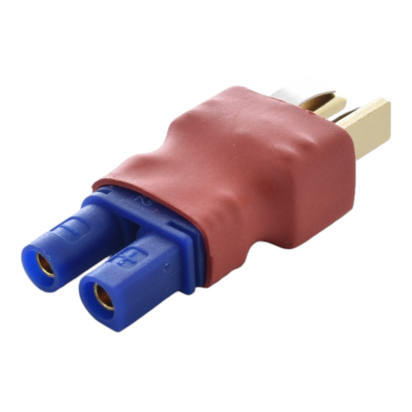 T-Plug Male to Female EC2 Adapter - No Wires Adapter