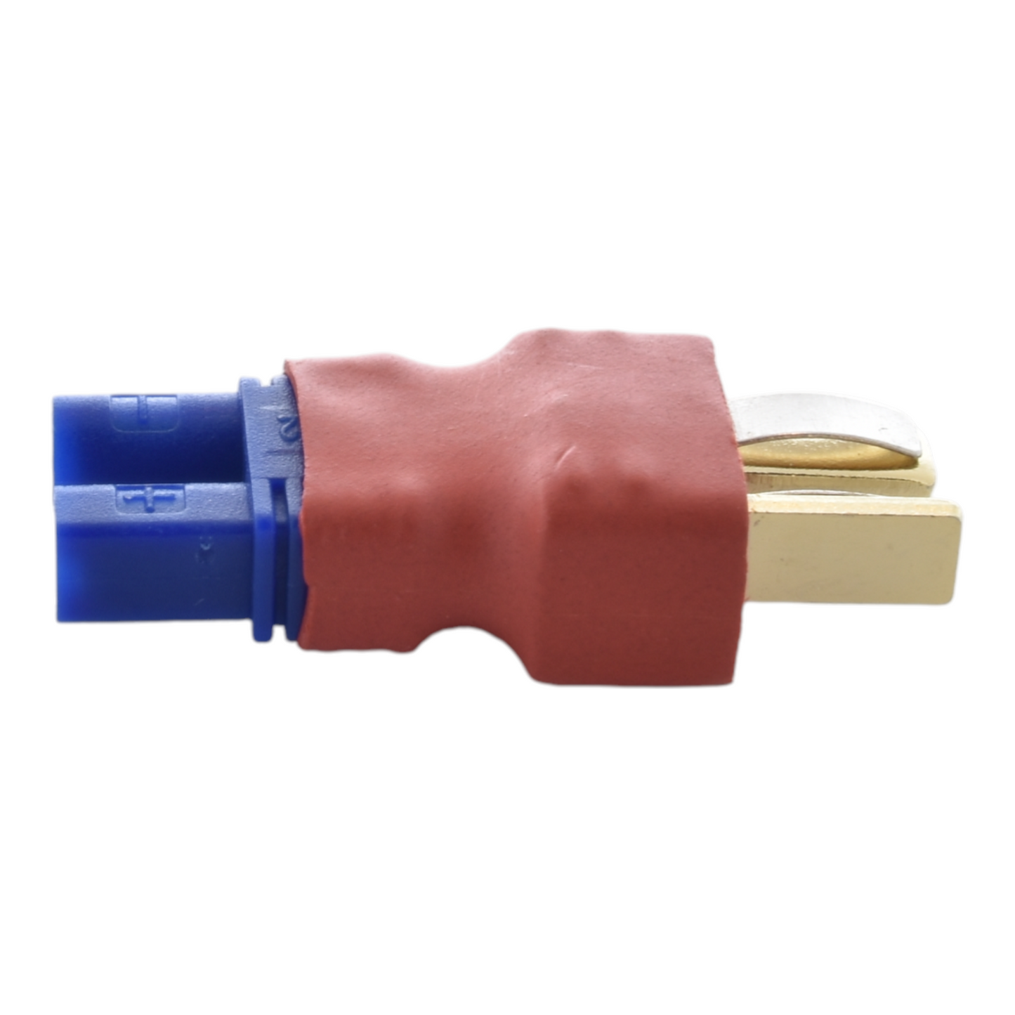 T-Plug Male to Female EC2 Adapter - No Wires Adapter