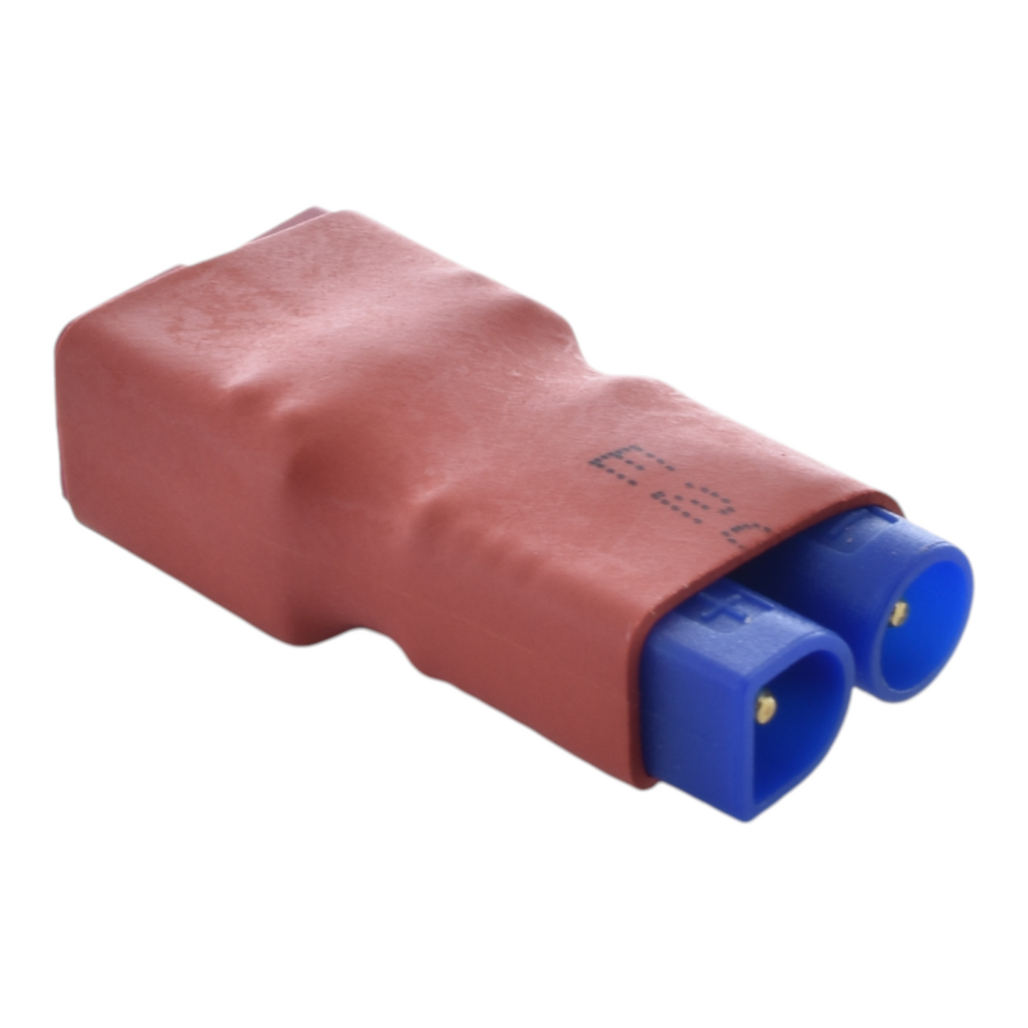 EC2 Male to Female T-Plug - No Wires Adapter