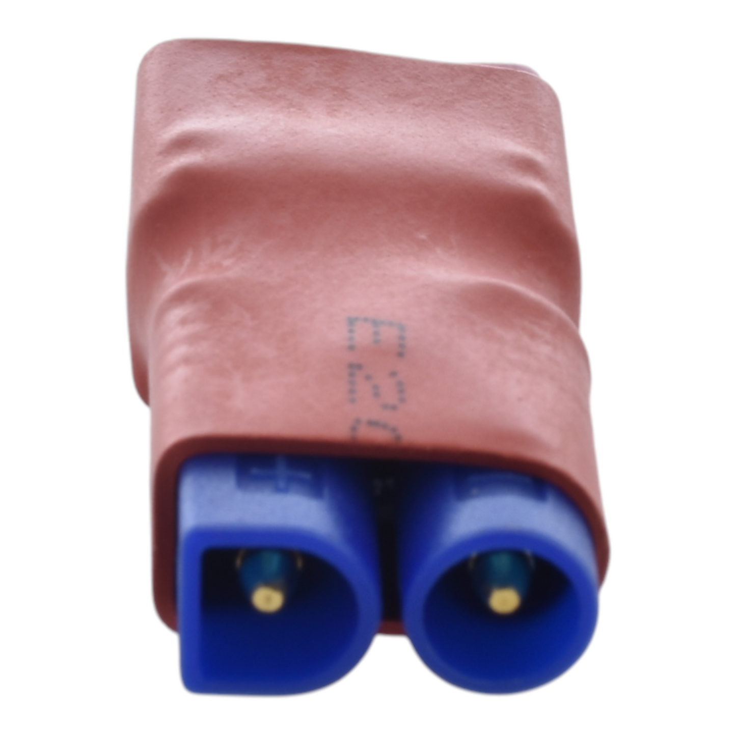 EC2 Male to Female T-Plug - No Wires Adapter