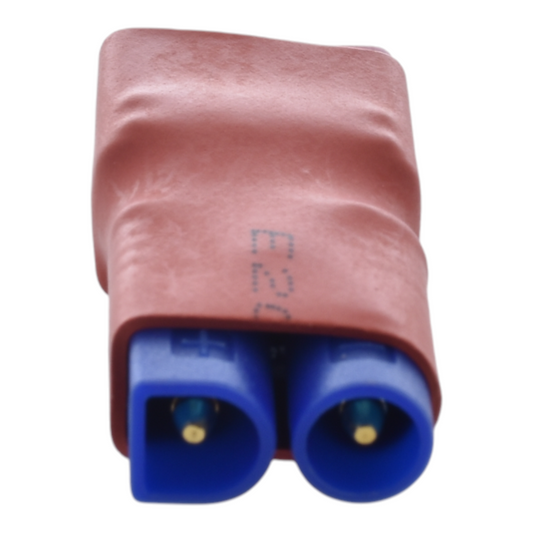 EC2 Male to Female T-Plug - No Wires Adapter