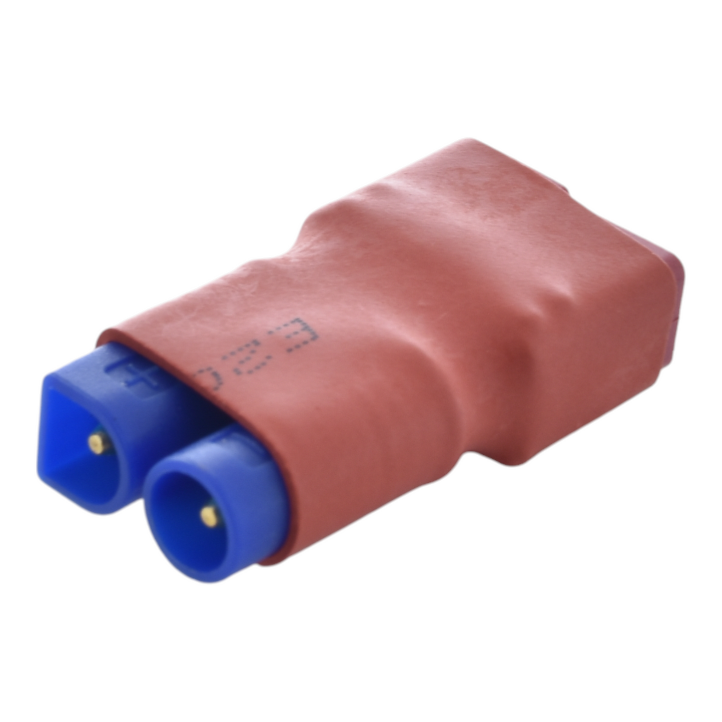 EC2 Male to Female T-Plug - No Wires Adapter