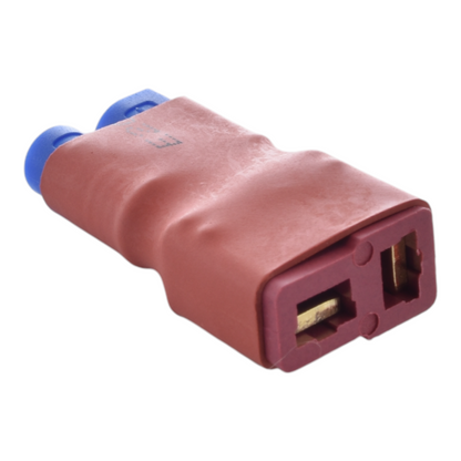 EC2 Male to Female T-Plug - No Wires Adapter