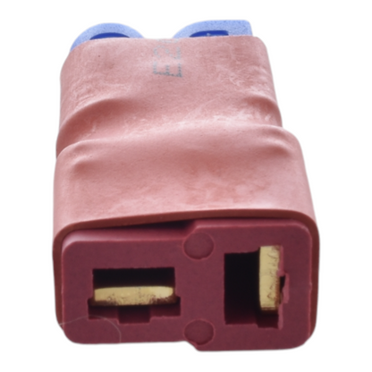 EC2 Male to Female T-Plug - No Wires Adapter