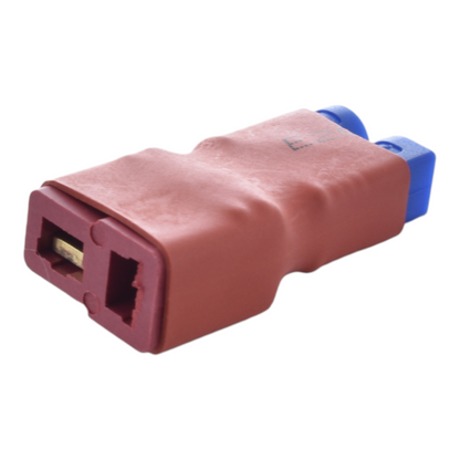 EC2 Male to Female T-Plug - No Wires Adapter