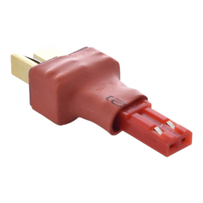 T-Plug Male To JST - No Wires Adapter