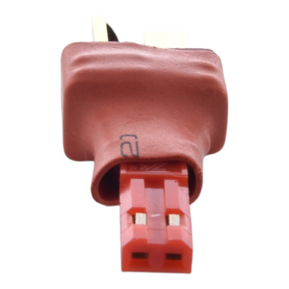 T-Plug Male To JST - No Wires Adapter