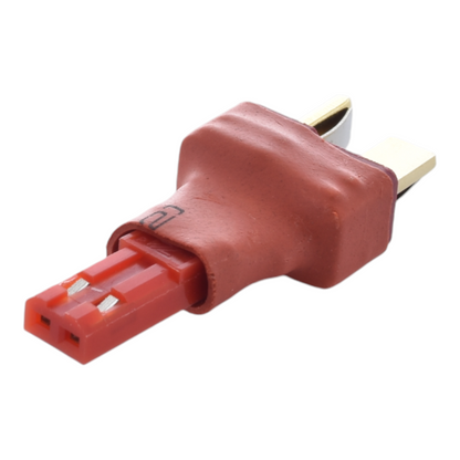 T-Plug Male To JST - No Wires Adapter
