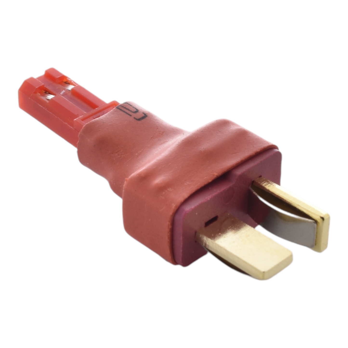 T-Plug Male To JST - No Wires Adapter