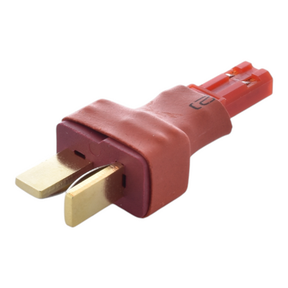 T-Plug Male To JST - No Wires Adapter