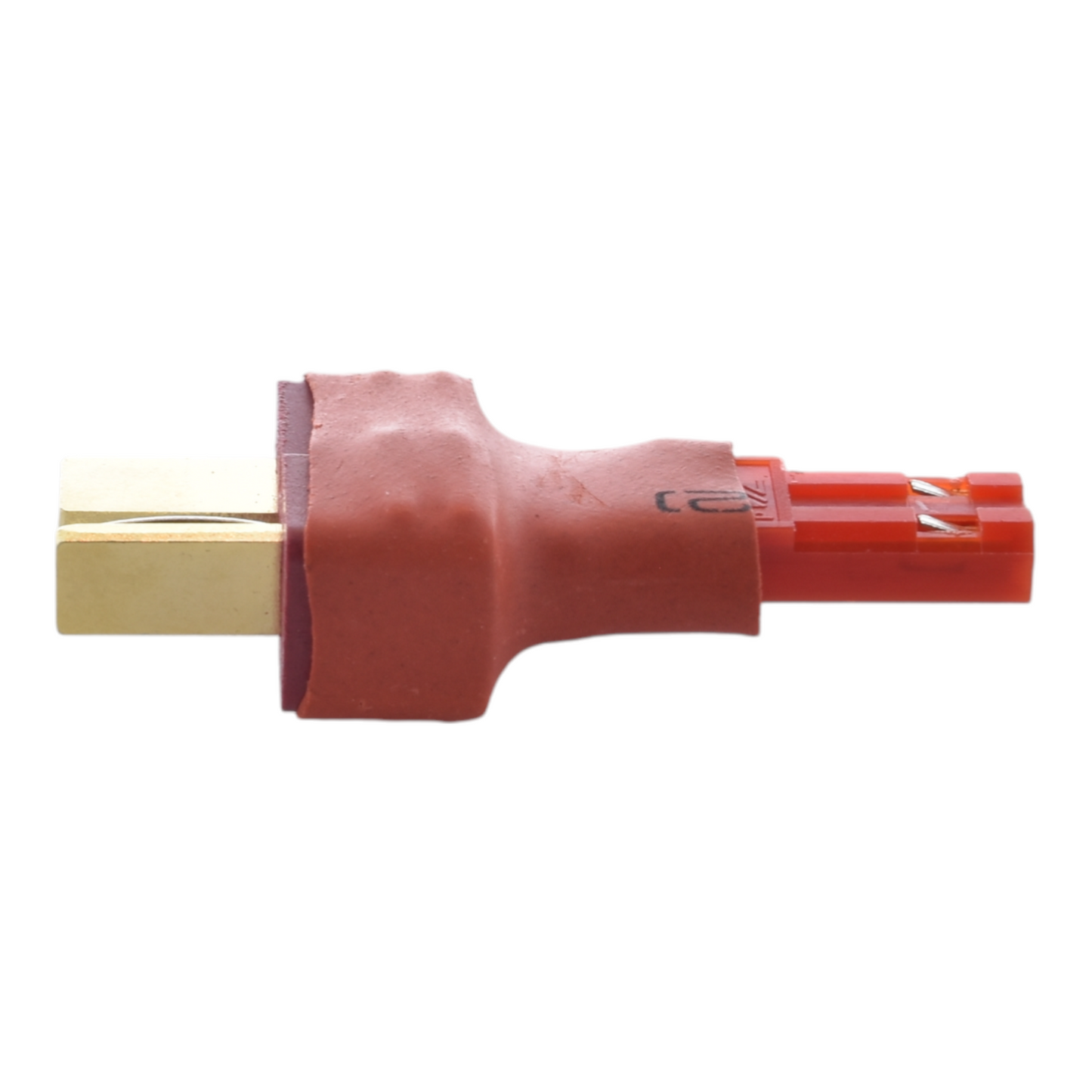 T-Plug Male To JST - No Wires Adapter