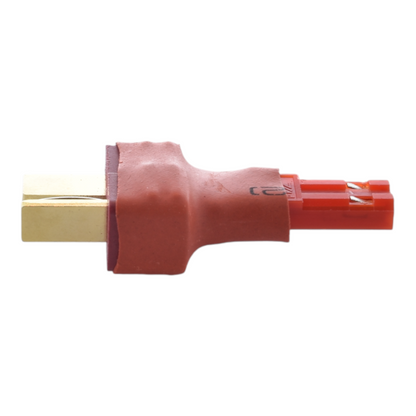 T-Plug Male To JST - No Wires Adapter