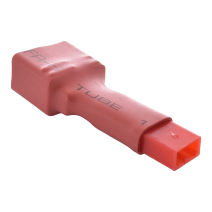 No Wires Connector - T-Plug Female To JST Adapter