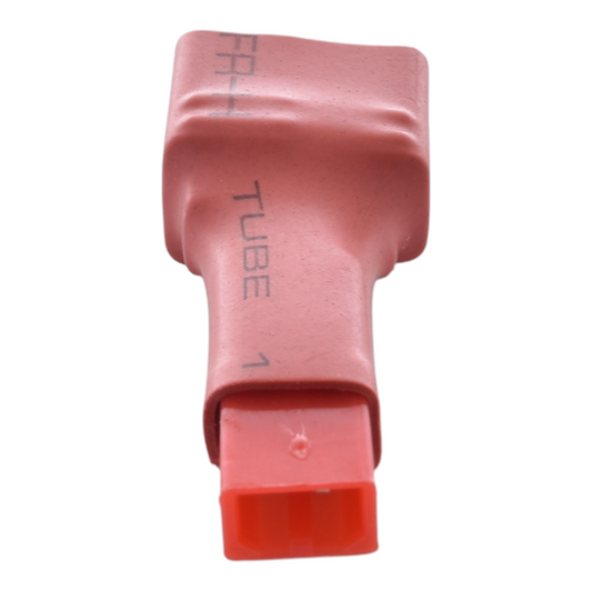 No Wires Connector - T-Plug Female To JST Adapter