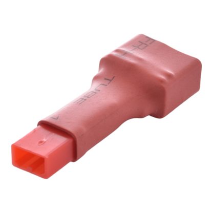 No Wires Connector - T-Plug Female To JST Adapter