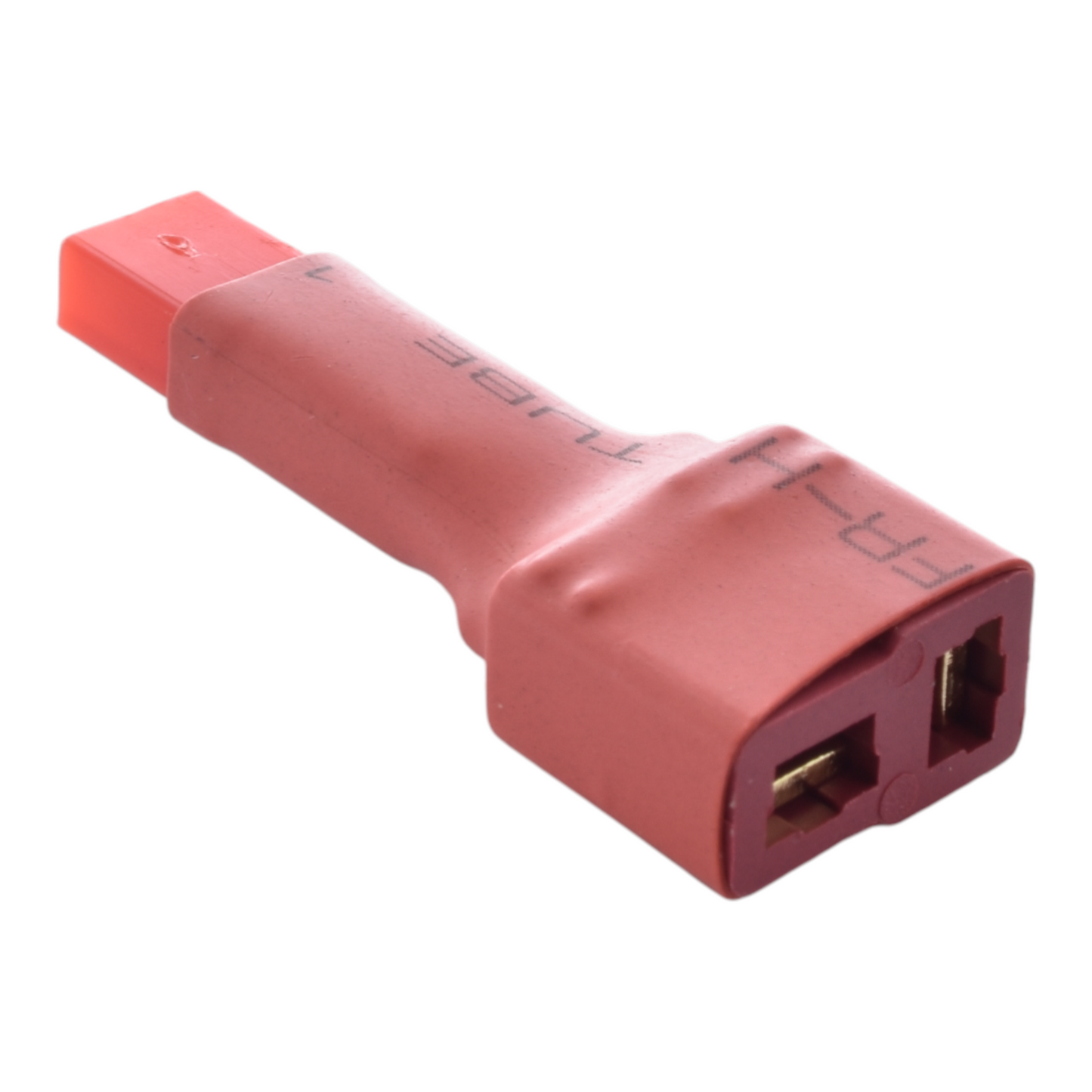 No Wires Connector - T-Plug Female To JST Adapter