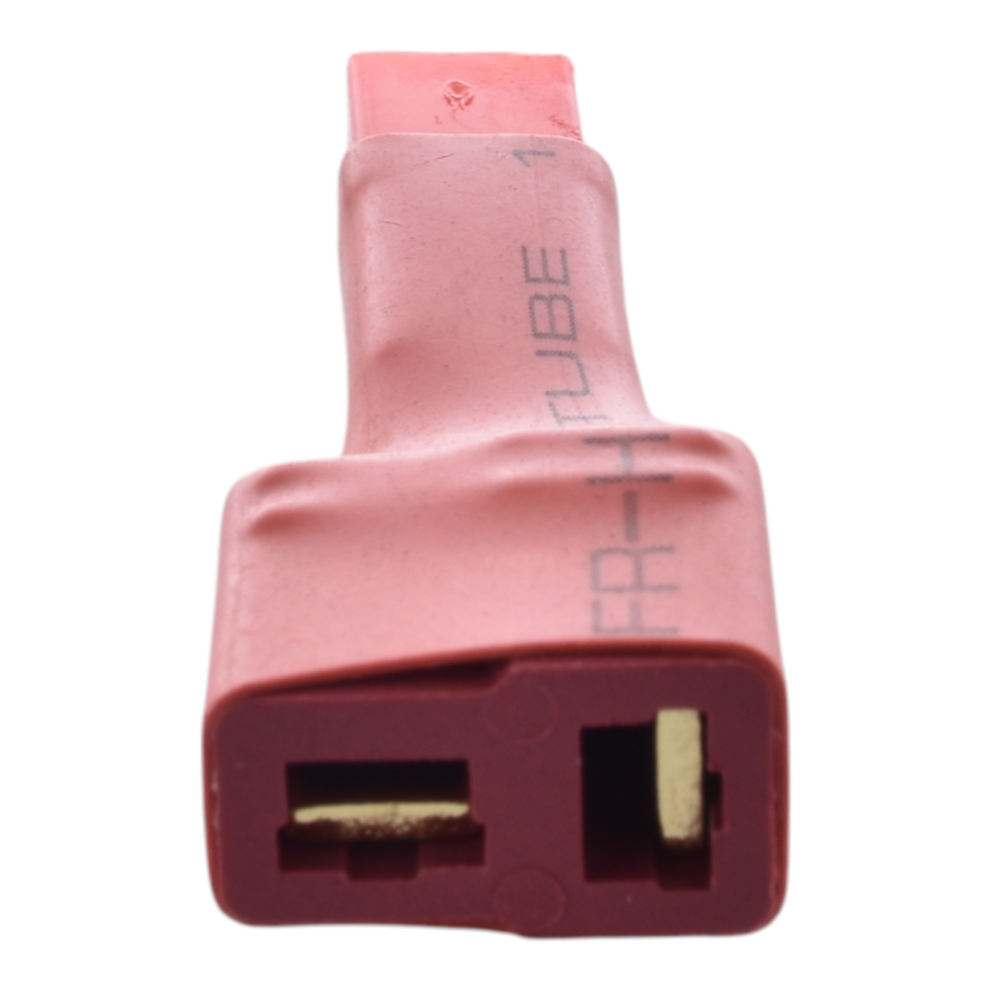 No Wires Connector - T-Plug Female To JST Adapter