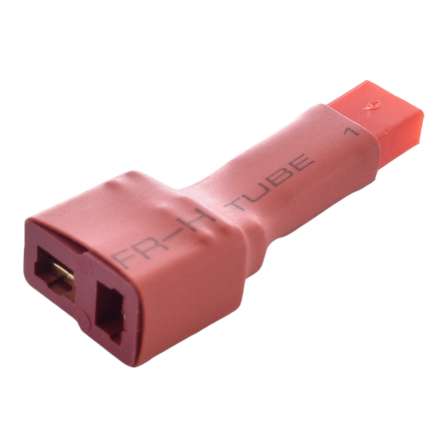 No Wires Connector - T-Plug Female To JST Adapter