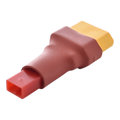 No Wires Connector - JST Male To Female XT60 Adapter