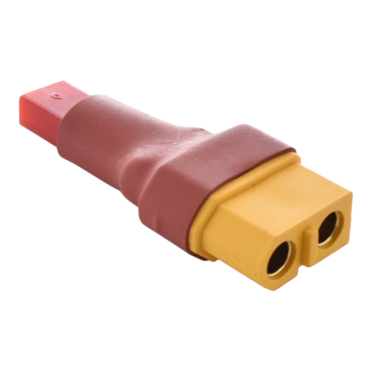No Wires Connector - JST Male To Female XT60 Adapter